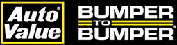 auto value bumper to bumper logo
